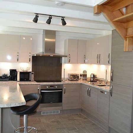 타버트 Bobban House Harris 빌라 외부 사진
