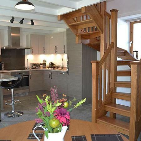 타버트 Bobban House Harris 빌라 외부 사진